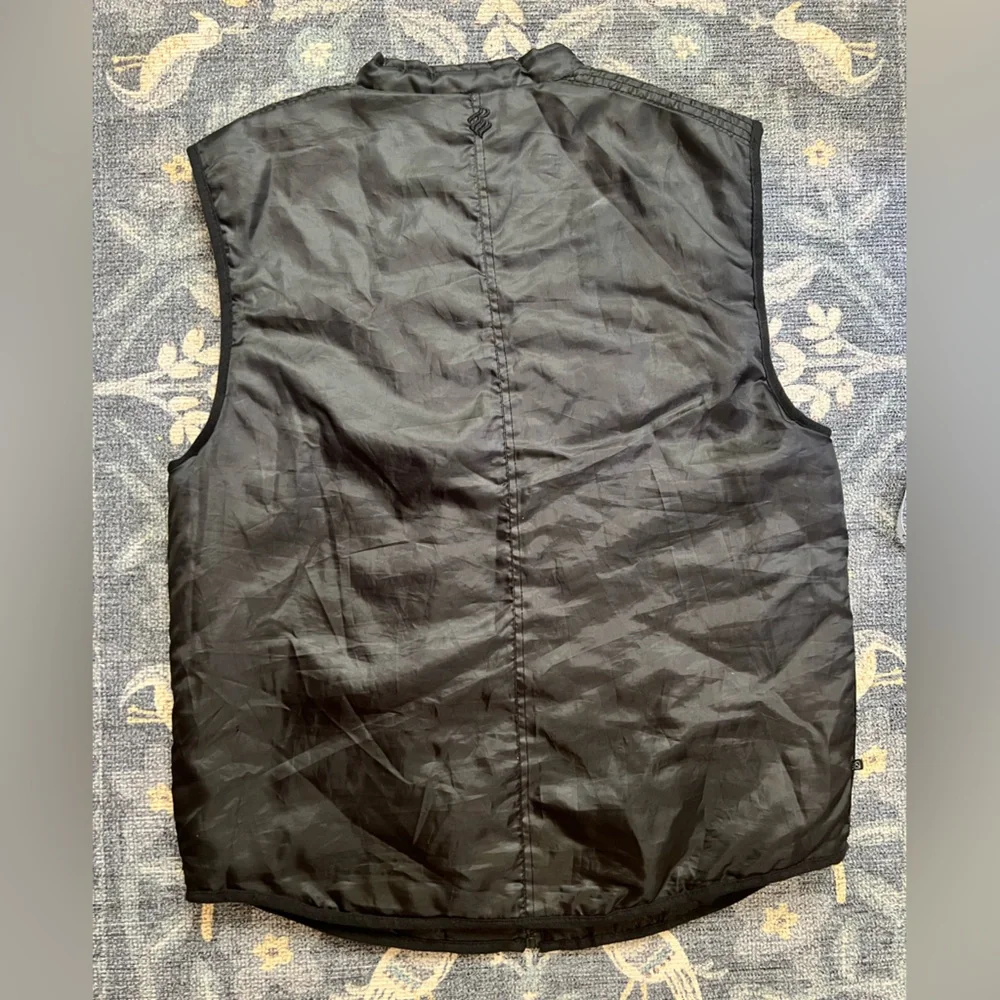 Rocawear Utility puffer vest - Picture 5 of 5